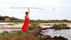 ATLAS Biodiversité - Direction artistique - 2023 - L'arpenteuse - F.LACH