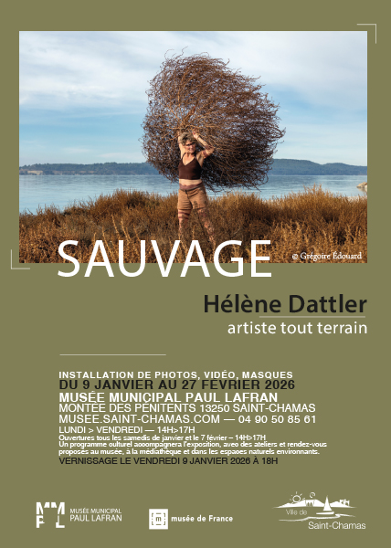 Exposition SAUVAGE